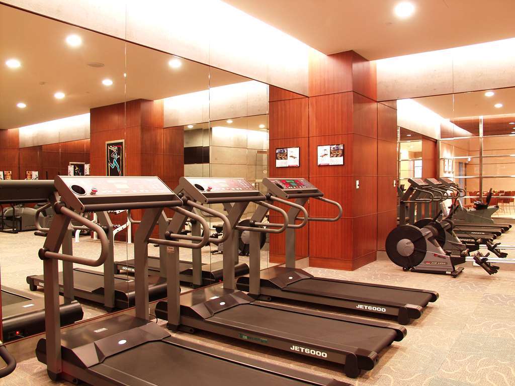 Lakeshore Hotel Metropolis Hsinchu Einrichtungen foto