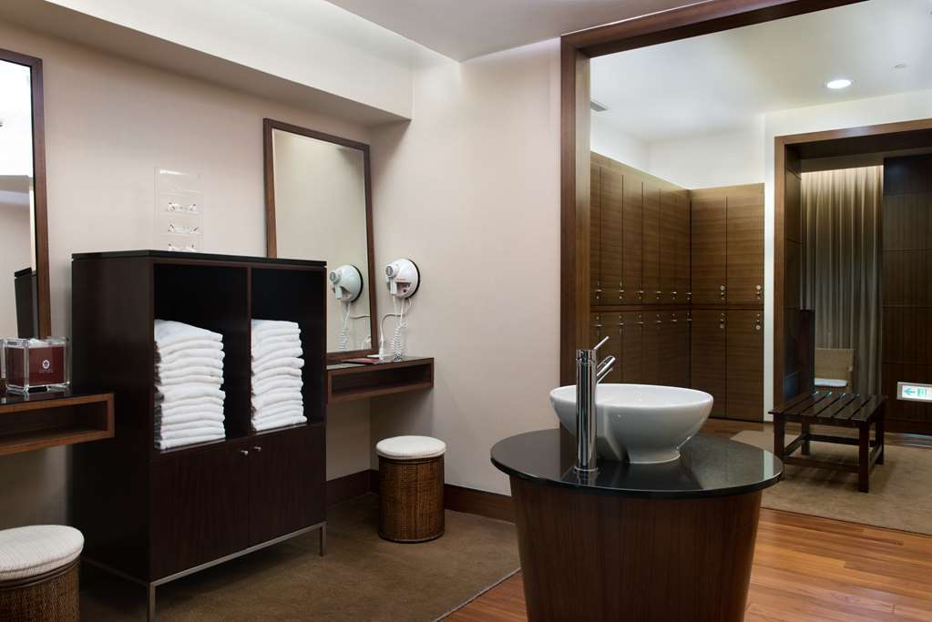 Lakeshore Hotel Metropolis Hsinchu Einrichtungen foto